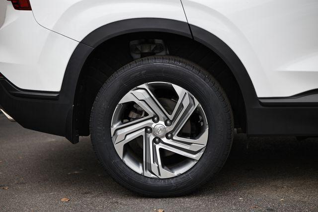 used 2023 Hyundai Santa Fe car, priced at $25,798