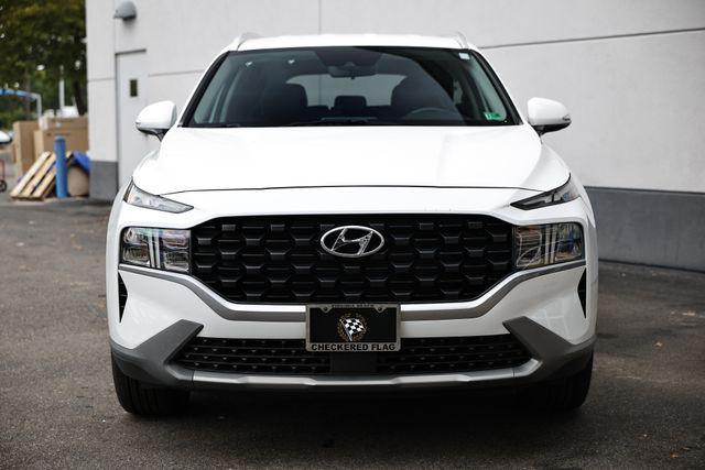 used 2023 Hyundai Santa Fe car, priced at $25,798