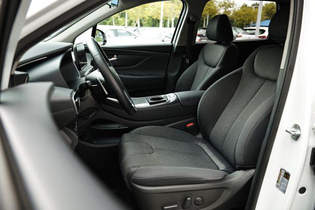 used 2023 Hyundai Santa Fe car, priced at $25,798