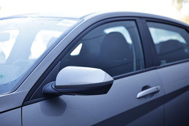 used 2023 Hyundai Elantra car, priced at $20,998