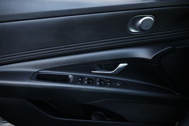 used 2023 Hyundai Elantra car, priced at $20,998