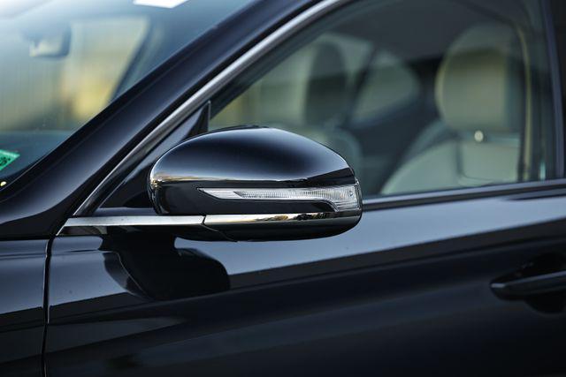 used 2025 Genesis G70 car, priced at $37,362