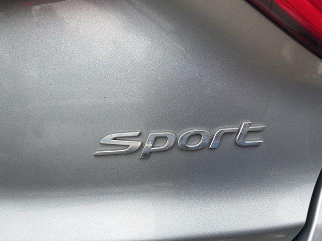 used 2016 Hyundai Sonata car, priced at $13,778
