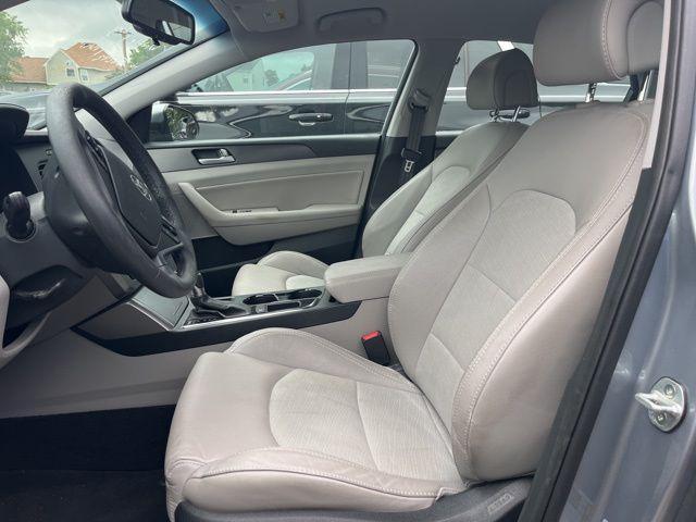 used 2016 Hyundai Sonata car, priced at $13,778