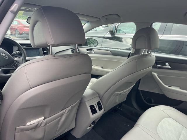 used 2016 Hyundai Sonata car, priced at $13,778