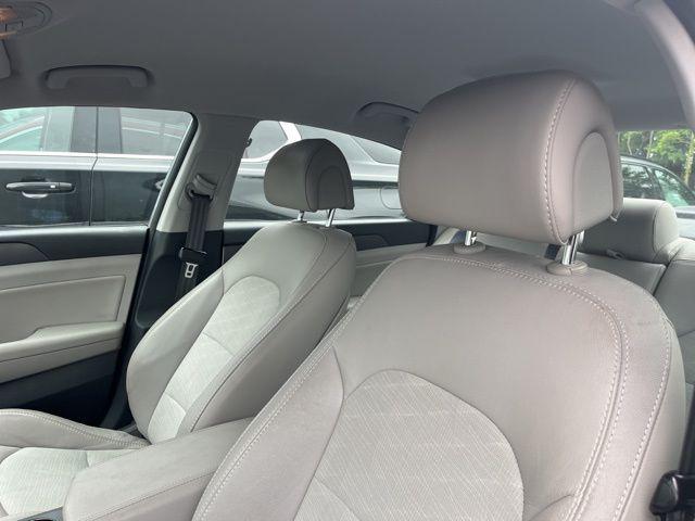 used 2016 Hyundai Sonata car, priced at $13,778