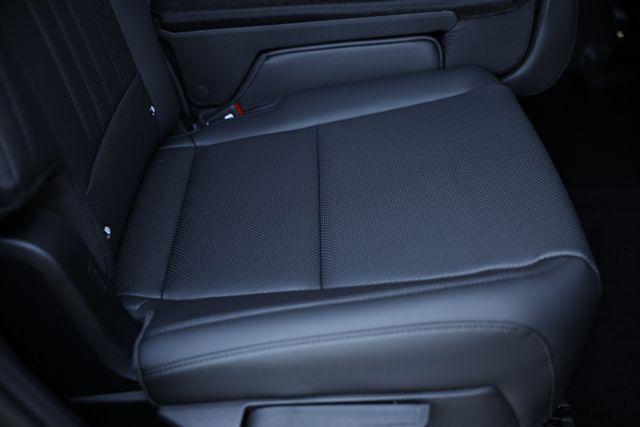new 2025 Hyundai Santa Fe car, priced at $44,245