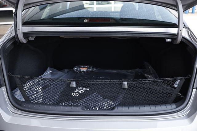 new 2025 Hyundai Elantra car, priced at $29,190