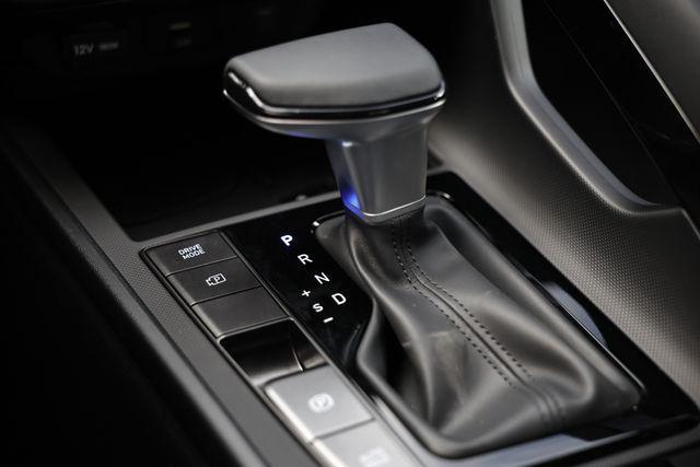 new 2025 Hyundai Elantra car, priced at $29,190
