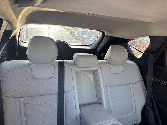 used 2022 Hyundai Tucson car, priced at $20,592