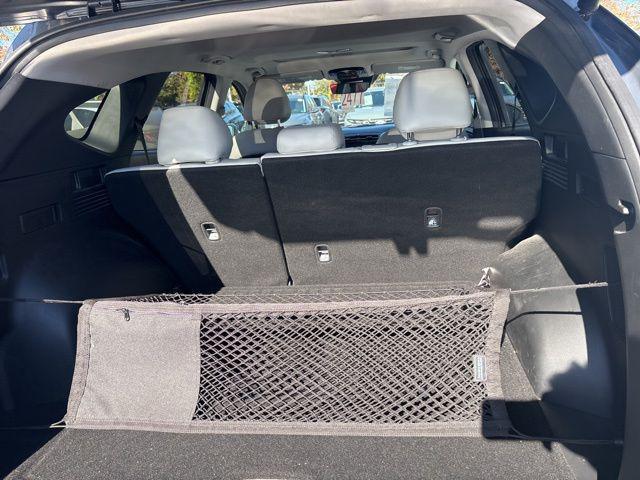 used 2022 Hyundai Tucson car, priced at $20,592