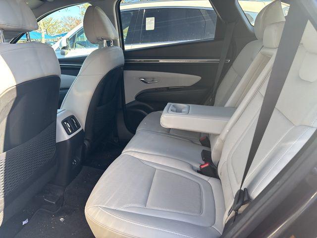 used 2022 Hyundai Tucson car, priced at $20,592