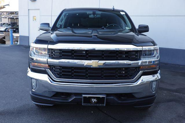 used 2016 Chevrolet Silverado 1500 car, priced at $22,240