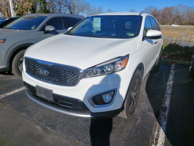 used 2017 Kia Sorento car, priced at $17,565