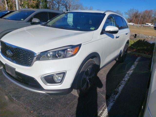 used 2017 Kia Sorento car, priced at $17,565