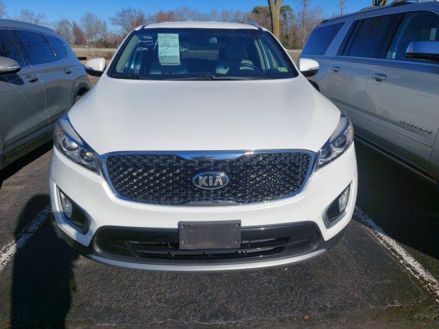 used 2017 Kia Sorento car, priced at $17,565