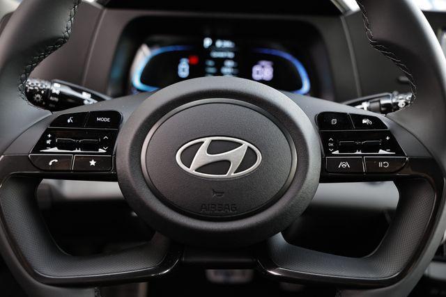 new 2025 Hyundai Elantra car, priced at $25,565