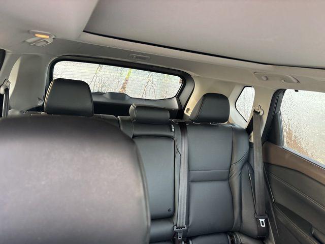 used 2021 Nissan Rogue car, priced at $21,988