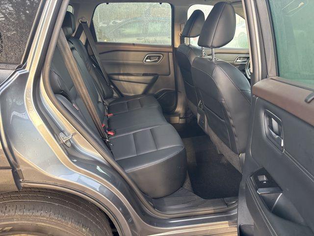 used 2021 Nissan Rogue car, priced at $21,988