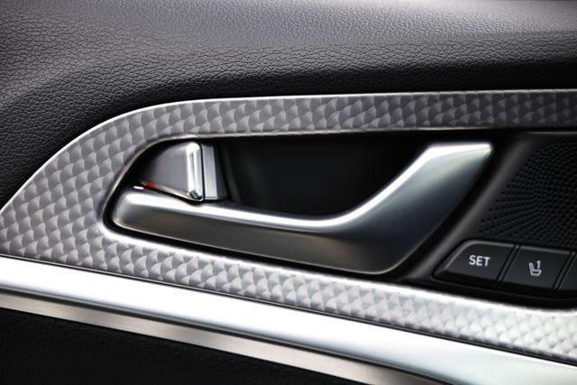 used 2023 Genesis G70 car, priced at $33,687