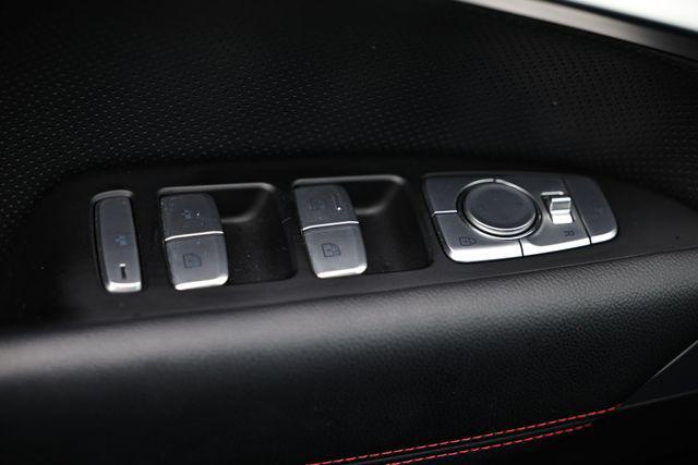 used 2023 Genesis G70 car, priced at $33,687