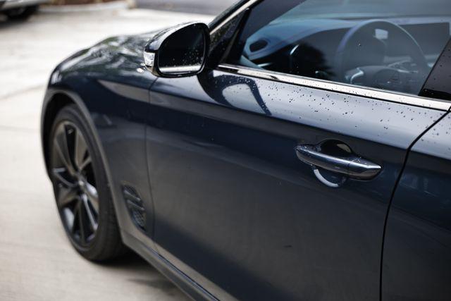 used 2023 Genesis G70 car, priced at $33,687