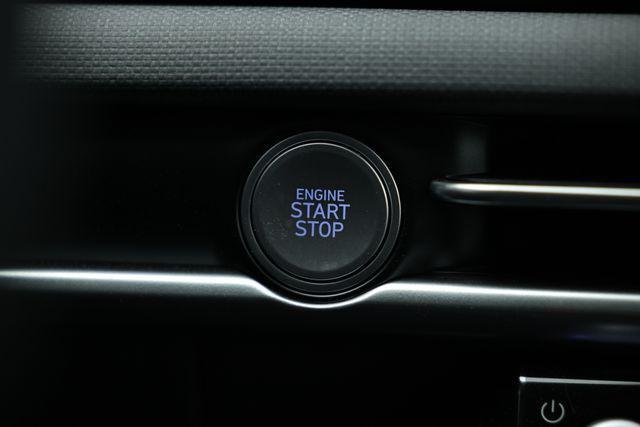 new 2025 Hyundai Tucson car, priced at $35,755
