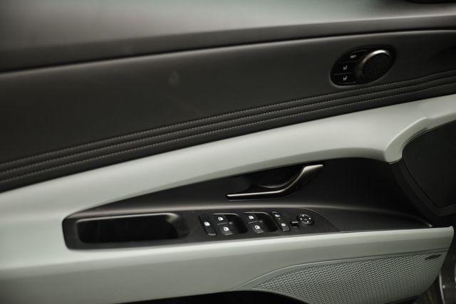 new 2025 Hyundai Elantra car, priced at $31,410