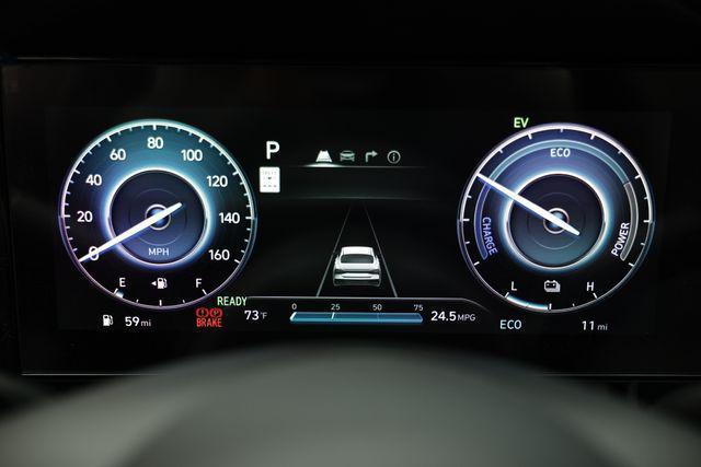 new 2025 Hyundai Elantra car, priced at $31,410