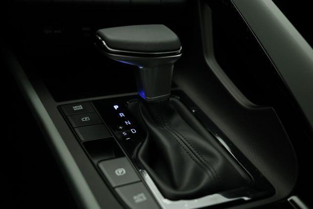 new 2025 Hyundai Elantra car, priced at $31,410
