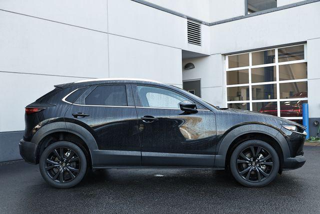 used 2021 Mazda CX-30 car, priced at $21,592