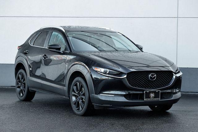 used 2021 Mazda CX-30 car, priced at $21,592