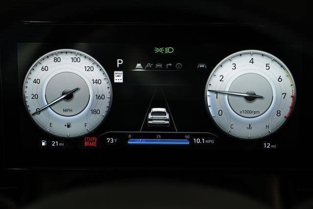 new 2025 Hyundai ELANTRA N car, priced at $37,660