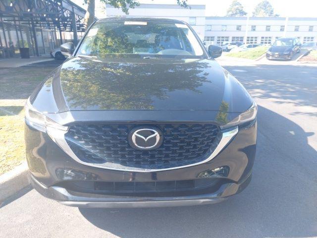 used 2024 Mazda CX-5 car, priced at $25,399