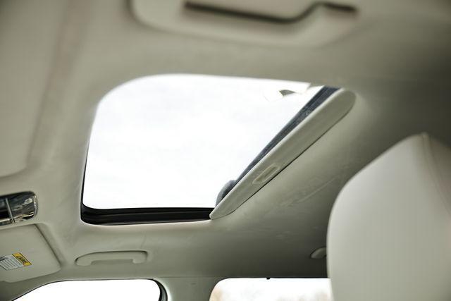 new 2025 Hyundai SANTA FE HEV car, priced at $52,484