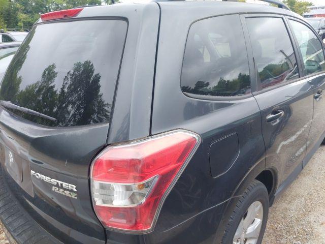 used 2015 Subaru Forester car, priced at $16,778