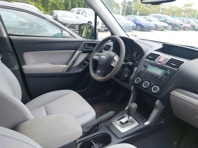 used 2015 Subaru Forester car, priced at $16,778