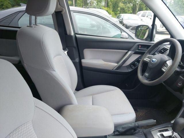 used 2015 Subaru Forester car, priced at $16,778
