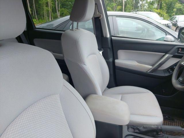 used 2015 Subaru Forester car, priced at $16,778