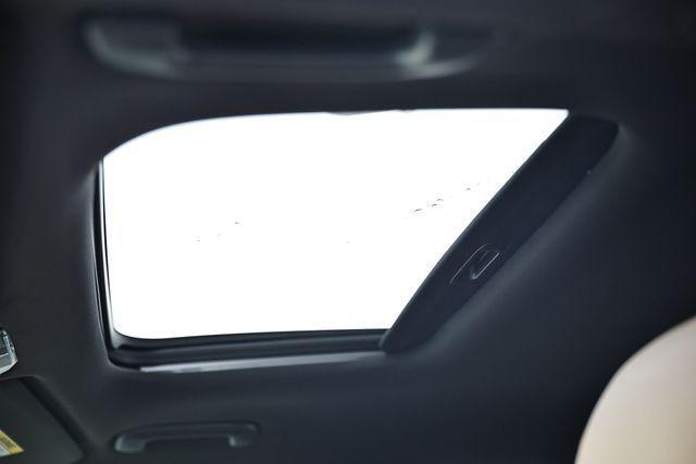 new 2025 Hyundai Santa Fe car, priced at $49,120