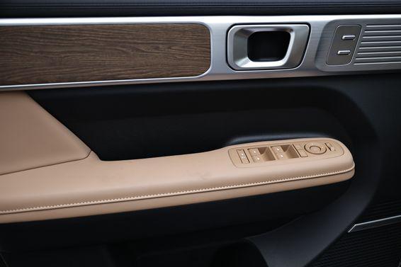 new 2025 Hyundai Santa Fe car, priced at $49,120