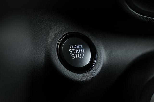 new 2025 Hyundai Venue car, priced at $25,695