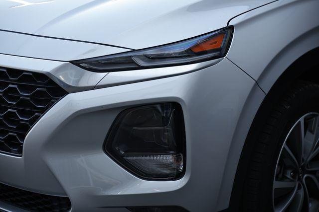 used 2019 Hyundai Santa Fe car, priced at $18,869