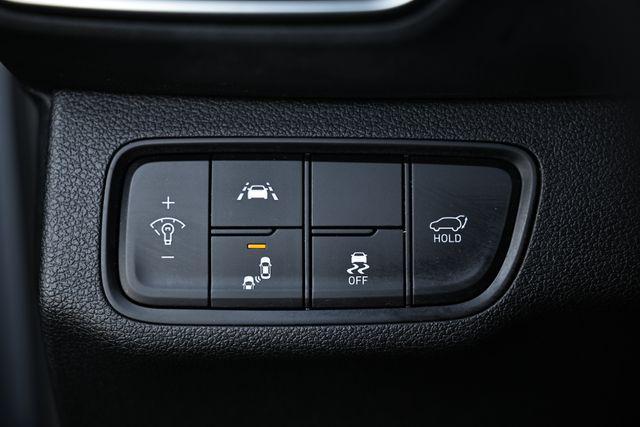 used 2019 Hyundai Santa Fe car, priced at $18,869