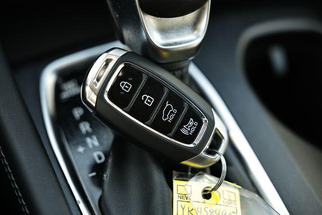 used 2019 Hyundai Santa Fe car, priced at $18,869