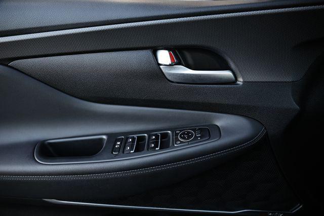 used 2019 Hyundai Santa Fe car, priced at $18,869