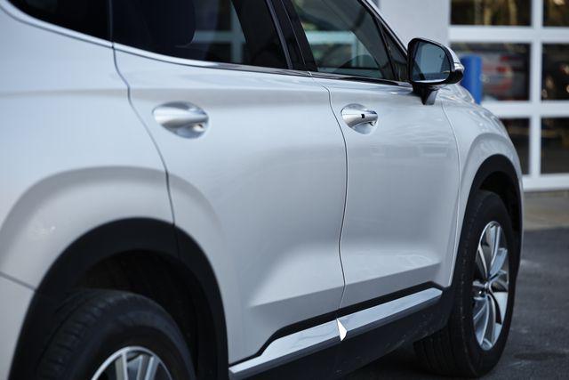 used 2019 Hyundai Santa Fe car, priced at $18,869