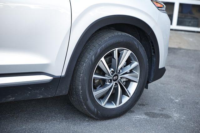 used 2019 Hyundai Santa Fe car, priced at $18,869