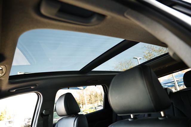 used 2019 Hyundai Santa Fe car, priced at $18,869