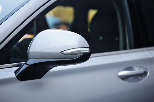 used 2019 Hyundai Santa Fe car, priced at $18,869